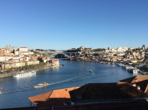 Отель My Portugal for All - Oporto Flat  Вила-Нова-Де-Гайя